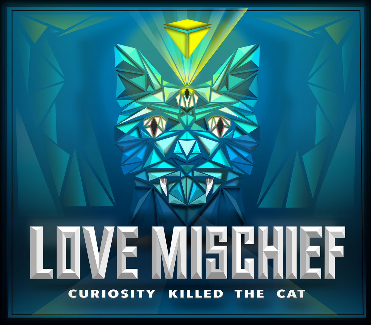 Curiosity Killed the Cat - CD