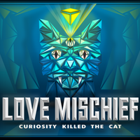 Curiosity Killed the Cat - CD