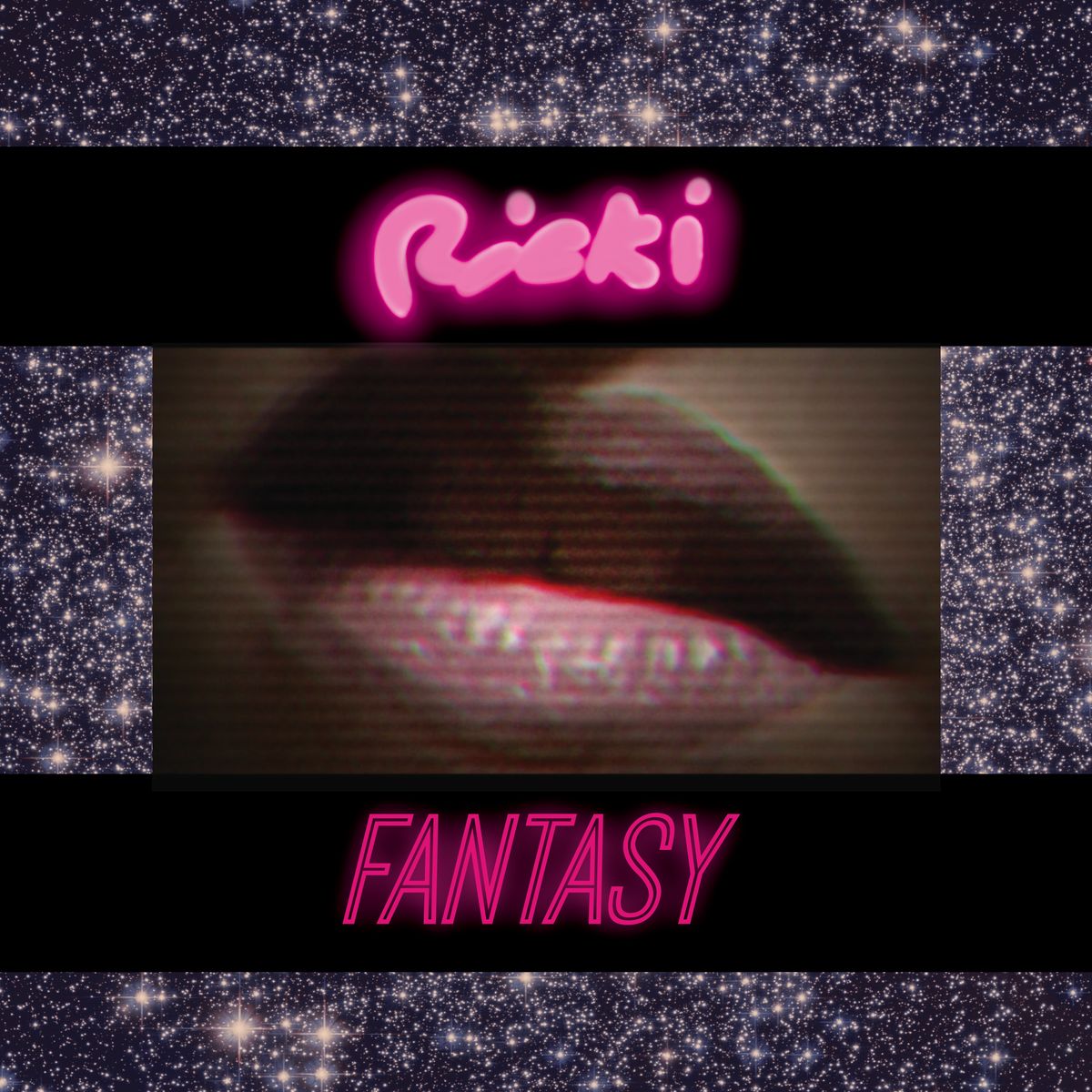 Fantasy - Vinyl PRE-ORDER