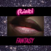 Fantasy by Ricki