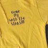 MSTARS Pullover Hoodie