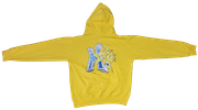 MSTARS Pullover Hoodie