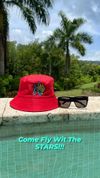 MSTARS Bucket Hat