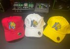 MSTARS Dad Hat