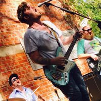Ryan Wilcox & The Sunday Shakes w/ South Austin Moonlighters