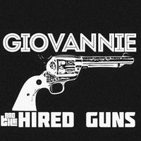 Giovannie & The Hired Guns