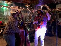 Buck Fuffalo w/ Tommy Alverson