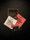  Button &  Sticker Bundle