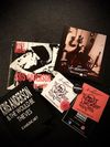 KAmusic Bundle w/Save Your Breath Tee