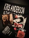 KAmusic Bundle with Would Be Thieves T-shirt