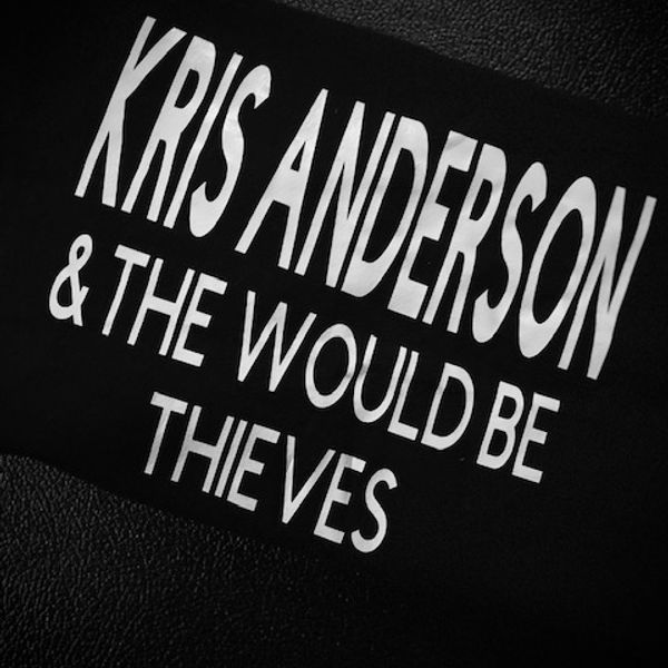 Would Be Thieves T-Shirt