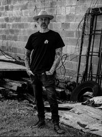 Kris Anderson Summer Tour