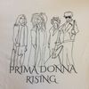 T-shirt - White with Black Line Drawing