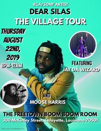 The Village Tour