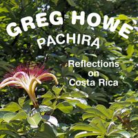 Pachira by Greg Howe