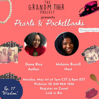 Pearls and Pocketbooks Season 2 Ep. 17: Wisdom