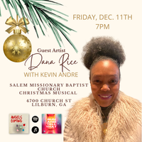 Christ Is Christmas Musical