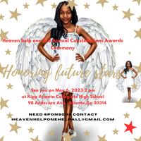 Heaven Help One Constellations Awards