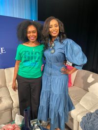 Kingdom One Live Interview with Dana Rice and students