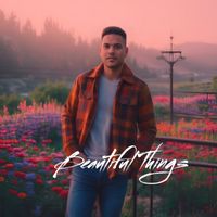 Beautiful Things by DjSunnyMega