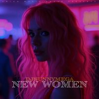 New Women  by DjSunnyMega