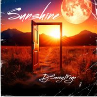 Sunshine by DjSunnyMega