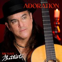 Adoration by Michael Battista