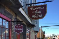 Jukka Plays Tuesdays @ Tavern at the End of the World