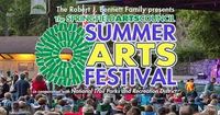 2018 Summer Arts Festival