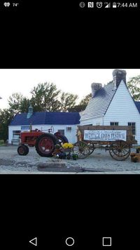 South Charleston Heritage Festival
