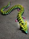 Articulated Dragon