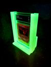 Universal Card Slab Stand / Holder