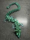 Articulated Dragon