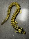 Articulated Dragon