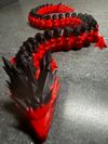 Articulated Dragon