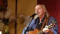 Jim Paradis-Solo Acoustic