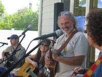 Jim Paradis-Private Event