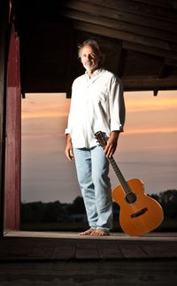 Jim Paradis Solo Acoustic