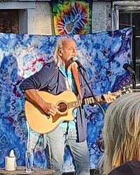 Jim Paradis Solo Acoustic