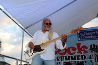 Jim Paradis with Shoreline Connection