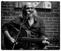 Jim Paradis-solo acoustic