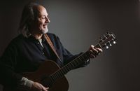 Jim Paradis Solo Acoustic