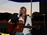 Jim Paradis Solo Acoustic