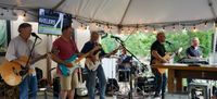 Shoreline Connection Band - (Private function)