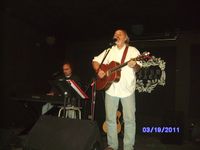 Jim Paradis Original Music