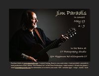 Barn Concert Fundraiser