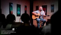Jim Paradis-Album Release Show