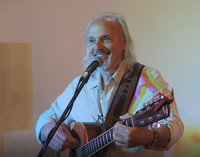 Jim Paradis - Solo Acoustic