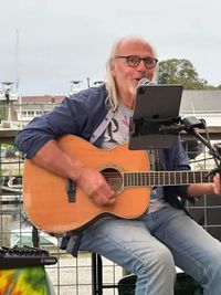 Jim Paradis Solo Acoustic