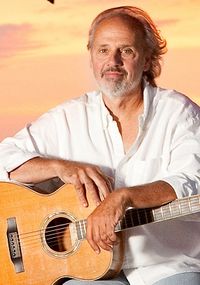 Jim Paradis Solo Acoustic
